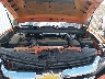 1GCHSBEA9K1****** Repairable 2019 Chevrolet Colorado in Reno