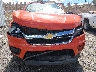 1GCHSBEA9K1****** Salvage and Repairable 2019 Chevrolet Colorado in Nevada State