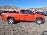 1GCHSBEA9K1****** Used 2019 Chevrolet Colorado in Nevada State
