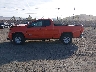 1GCHSBEA9K1****** Repairable 2019 Chevrolet Colorado in Nevada State