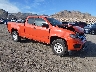 1GCHSBEA9K1****** Salvage and Wrecked 2019 Chevrolet Colorado in Reno