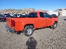 1GCHSBEA9K1****** Salvage and Wrecked 2019 Chevrolet Colorado in Nevada State