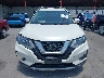 5N1AT2MT1JC****** Wrecked 2018 Nissan Rogue in Texas State