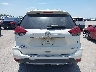 5N1AT2MT1JC****** Wrecked 2018 Nissan Rogue