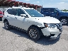 5N1AT2MT1JC****** Salvage and Wrecked 2018 Nissan Rogue in Austin North