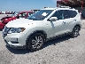 5N1AT2MT1JC****** Used and Repairable 2018 Nissan Rogue in Austin North