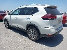 5N1AT2MT1JC****** Salvage and Repairable 2018 Nissan Rogue in Austin North