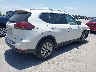 5N1AT2MT1JC****** Salvage and Wrecked 2018 Nissan Rogue in Texas State