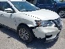5N1AT2MT1JC****** Salvage and Repairable 2018 Nissan Rogue in Texas State