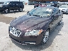 SAJWA0GBXBL****** Usados y Reparables 2011 Jaguar XF en Dallas