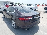 SAJWA0GBXBL****** Salvamento y Reparables 2011 Jaguar XF en Dallas