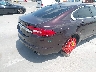 SAJWA0GBXBL****** Salvamento y Reparables 2011 Jaguar XF en Estado de Texas