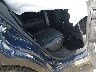 4S4BTGPD9S3****** Wrecked 2025 Subaru Outback in Houston