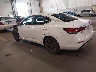 3N1AB8CV2NY****** Salvage and Repairable 2022 Nissan Sentra in Portland