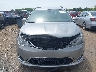 2C4RC1BG4HR****** Destrozados 2017 Chrysler Pacifica en Estado de Wisconsin