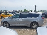 2C4RC1BG4HR****** Reparables 2017 Chrysler Pacifica en Estado de Wisconsin