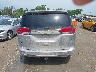 2C4RC1BG4HR****** Destrozados 2017 Chrysler Pacifica