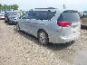 2C4RC1BG4HR****** Salvamento y Reparables 2017 Chrysler Pacifica en Appleton