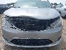 2C4RC1BG4HR****** Salvamento y Reparables 2017 Chrysler Pacifica en Estado de Wisconsin