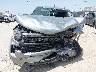 1GCPKBEK2TZ****** Wrecked 2026 Chevrolet Silverado 1500 in Texas State