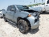 1GCPKBEK2TZ****** Salvage and Wrecked 2026 Chevrolet Silverado 1500 in San Antonio South