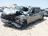 1GCPKBEK2TZ****** Used and Repairable 2026 Chevrolet Silverado 1500 in San Antonio South