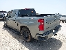 1GCPKBEK2TZ****** Salvage and Repairable 2026 Chevrolet Silverado 1500 in San Antonio South