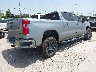 1GCPKBEK2TZ****** Salvage and Wrecked 2026 Chevrolet Silverado 1500 in Texas State