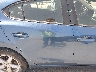 3MZBN1U72JM****** Salvage and Wrecked 2018 Mazda 3 in Austin North