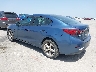 3MZBN1U72JM****** Salvage and Repairable 2018 Mazda 3 in Austin North
