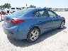 3MZBN1U72JM****** Salvage and Wrecked 2018 Mazda 3 in Texas State