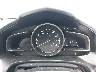 3MZBN1U72JM****** Salvage 2018 Mazda 3 in Austin North