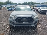 3TMCZ5ANXKM****** Destrozados 2019 Toyota Tacoma en Estado de Carolina del Sur