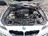 WBA5A7C51ED****** Reparables 2014 BMW 5 Series en Metro DC