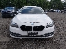 WBA5A7C51ED****** Destrozados 2014 BMW 5 Series en Estado de Maryland