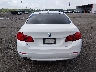 WBA5A7C51ED****** Destrozados 2014 BMW 5 Series