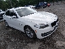 WBA5A7C51ED****** Salvamento y Destrozados 2014 BMW 5 Series en Metro DC