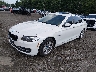 WBA5A7C51ED****** Usados y Reparables 2014 BMW 5 Series en Metro DC