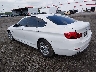 WBA5A7C51ED****** Salvamento y Reparables 2014 BMW 5 Series en Metro DC