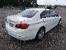 WBA5A7C51ED****** Salvamento y Destrozados 2014 BMW 5 Series en Estado de Maryland