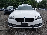 WBA5A7C51ED****** Salvamento y Reparables 2014 BMW 5 Series en Estado de Maryland