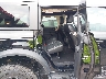 1FMEE8BP0SL****** Destrozados 2025 Ford Bronco en Omaha South