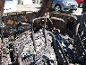 WMWRE33435T****** Wrecked 2005 MINI Cooper in Seattle