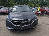5GAEVCKWXJJ****** Wrecked 2018 Buick Enclave in Kansas State