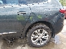 5GAEVCKWXJJ****** Salvage and Wrecked 2018 Buick Enclave in Kansas City
