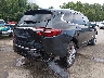 5GAEVCKWXJJ****** Salvage and Wrecked 2018 Buick Enclave in Kansas State