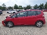 JHMGE8H25AC****** Reparables 2010 Honda Fit en Estado de Nueva Jersey