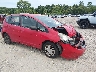 JHMGE8H25AC****** Salvamento y Destrozados 2010 Honda Fit en Southern New Jersey