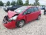 JHMGE8H25AC****** Usados y Reparables 2010 Honda Fit en Southern New Jersey