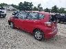 JHMGE8H25AC****** Salvamento y Reparables 2010 Honda Fit en Southern New Jersey